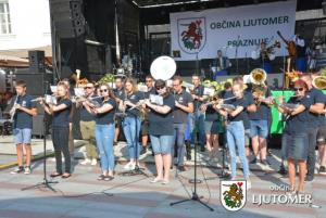 63. praznik Občine Ljutomer - 8. dan 1
